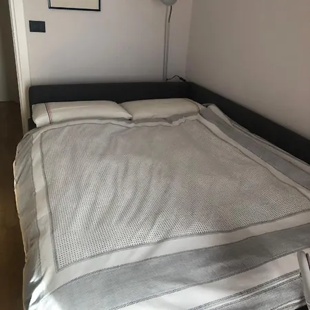 Maurizietta Privata Con Bagno Mc Torino