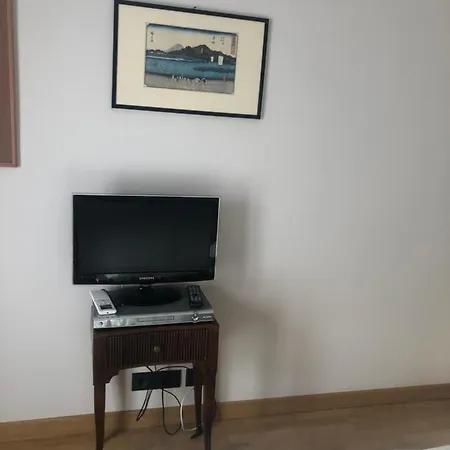 Nocleg ze śniadaniem Maurizietta Privata Con Bagno Mc 3*
