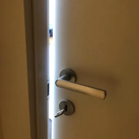 Maurizietta Privata Con Bagno Mc Panzió *