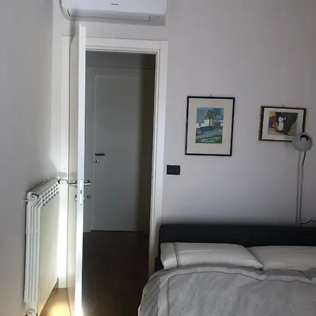 Nocleg ze śniadaniem Maurizietta Privata Con Bagno Mc 3*