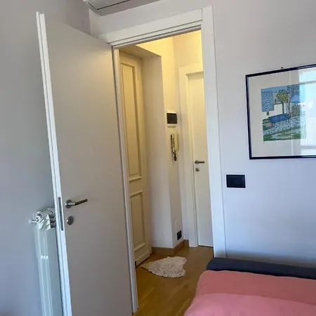 Maurizietta Privata Con Bagno Mc Panzió *