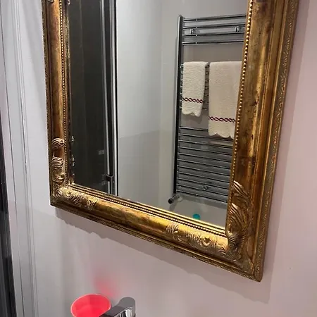 Nocleg ze śniadaniem Maurizietta Privata Con Bagno Mc