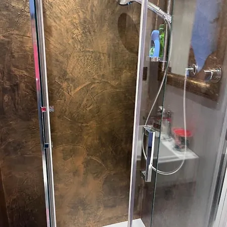 Maurizietta Privata Con Bagno Mc *