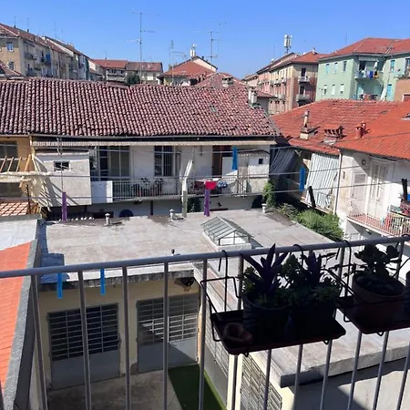 Maurizietta Privata Con Bagno Mc Bed & Breakfast