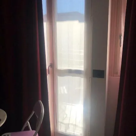 Maurizietta Privata Con Bagno Mc * Torino