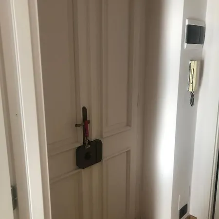 Maurizietta Privata Con Bagno Mc *