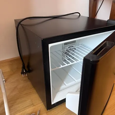 Oda ve Kahvaltı Maurizietta Privata Con Bagno Mc Torino